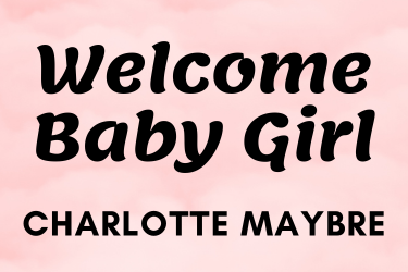 Charlotte Maybre